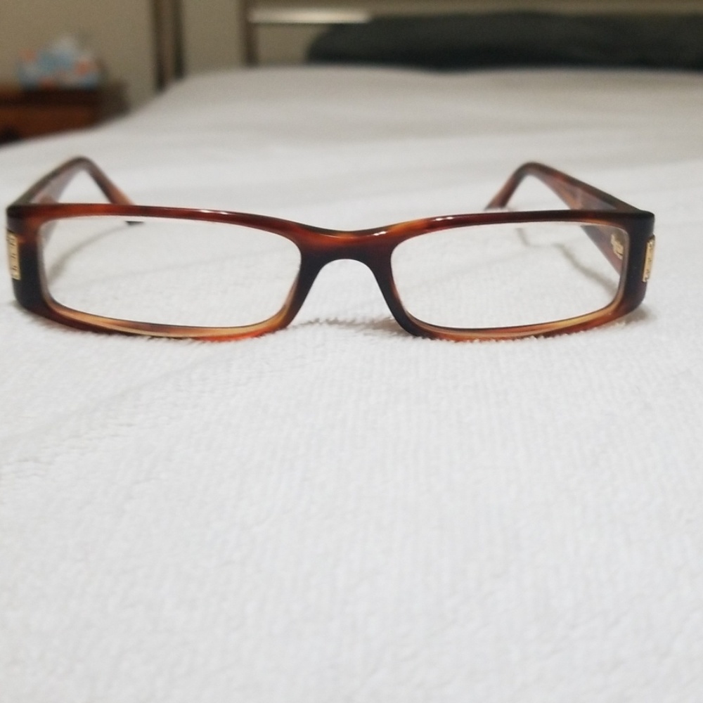 Versace eyeglasses